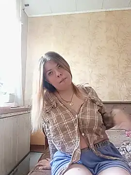 Snapshot of -baby_eva- chatting on 20, 7, 2026 -baby eva- online show from 20, 7, 2026