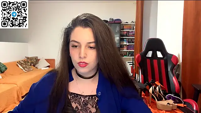 Snapshot of SweetFenomen67 chatting on 11, 6, 2026 SweetFenomen67 online show from 11, 6, 2026