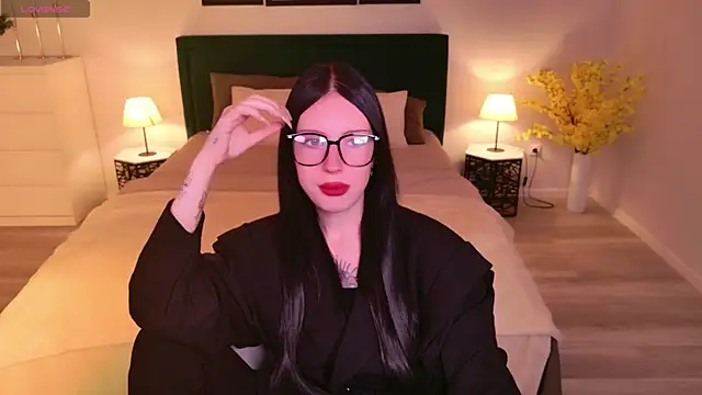 Snapshot of AlexisBliss chatting on 17, 7, 2026 AlexisBliss online show from 17, 7, 2026
