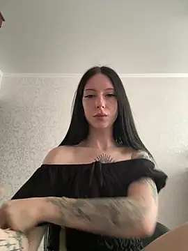 AlexisBliss online show from 21, 7, 2026