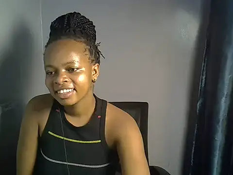 Snapshot of Afrikan_desire chatting on 29, 5, 2026 Afrikan desire online show from 29, 5, 2026
