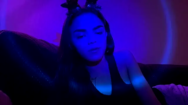 Snapshot of MarlyJess chatting on 16, 6, 2026 MarlyJess online show from 16, 6, 2026