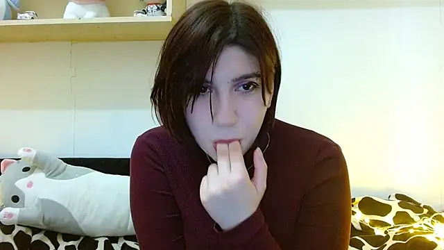 Oriana secret online show from 1, 6, 2026
