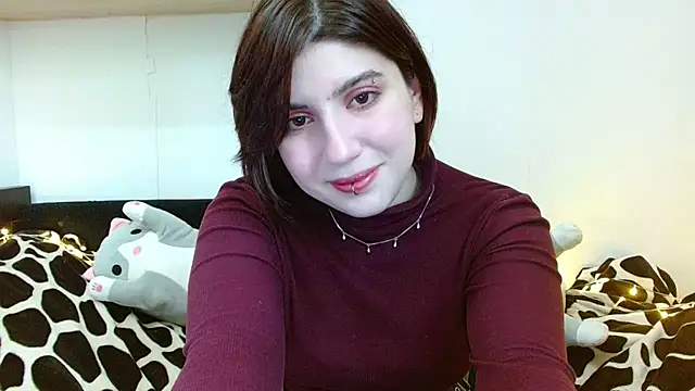 Oriana secret online show from 2, 6, 2026