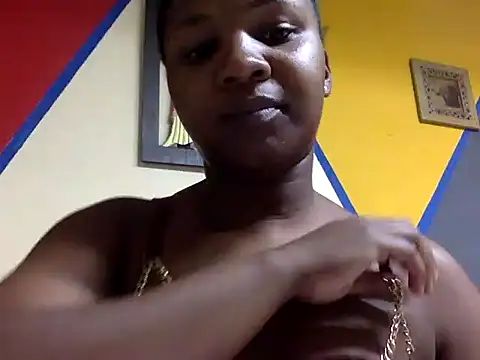 BrownSugarKiss online show from 21, 5, 2026