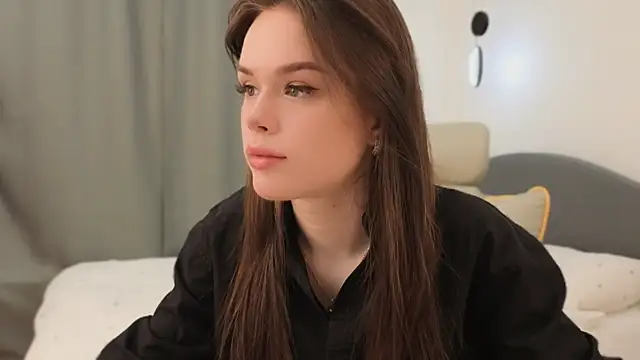 Snapshot of ginnyclub chatting on 19, 5, 2026 ginnyclub online show from 19, 5, 2026