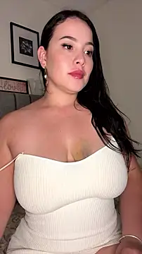 Snapshot of Olivia_valentti chatting on 5, 7, 2026 Olivia valentti online show from 5, 7, 2026