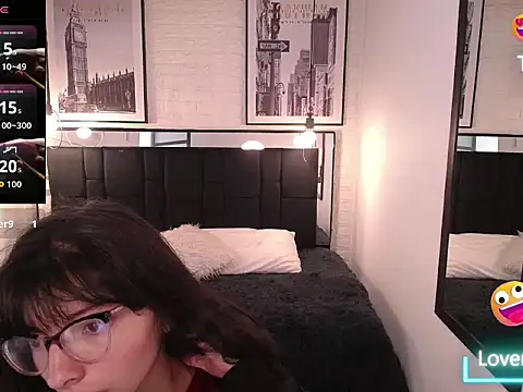 Snapshot of Allyshon_ chatting on 21, 5, 2026 Allyshon online show from 21, 5, 2026