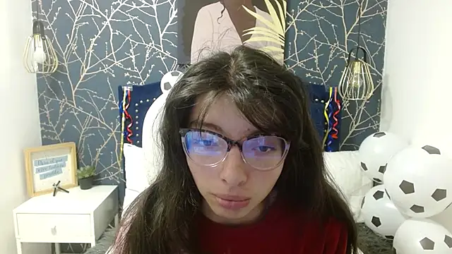 Snapshot of Allyshon_ chatting on 15, 6, 2026 Allyshon online show from 15, 6, 2026