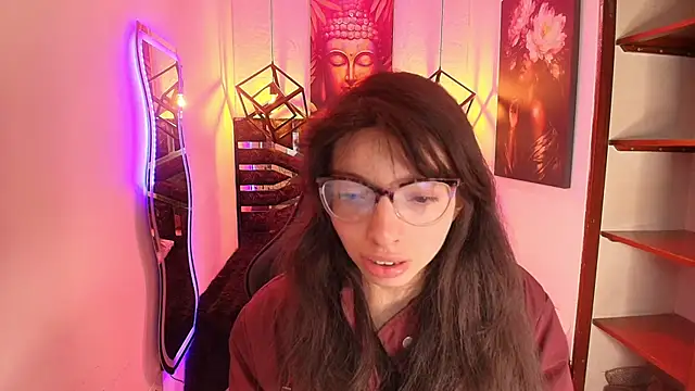 Snapshot of Allyshon_ chatting on 1, 7, 2026 Allyshon online show from 1, 7, 2026