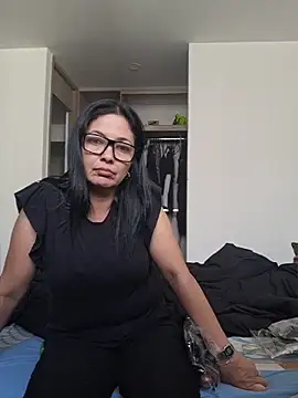 Scarlett Valnyx online show from 18, 5, 2026