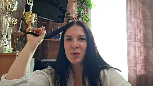 Snapshot of MoroseViki chatting on 19, 5, 2026 MoroseViki online show from 19, 5, 2026