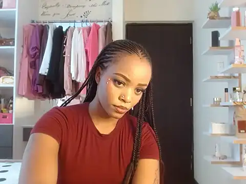 Sexy Babydoll221 online show from 4, 7, 2026