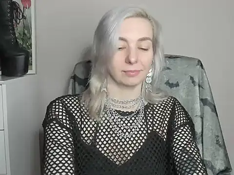 Snapshot of velvetanne chatting on 6, 7, 2026 velvetanne online show from 6, 7, 2026