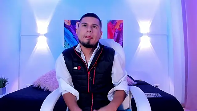 Snapshot of dominikvega chatting on 11, 6, 2026 dominikvega online show from 11, 6, 2026