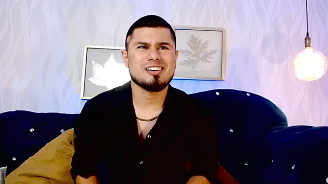 Snapshot of dominikvega chatting on 26, 6, 2026 dominikvega online show from 26, 6, 2026
