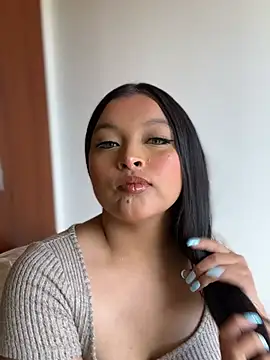 ChloeMilky online show from 20, 5, 2026