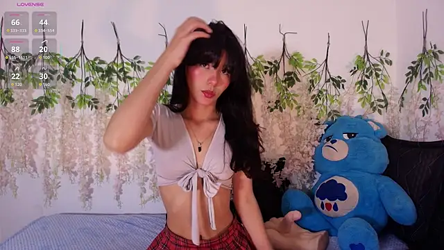 Snapshot of nathalya_summer_ chatting on 8, 7, 2026 nathalya summer online show from 8, 7, 2026