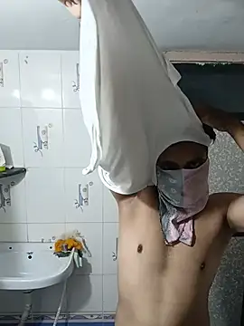 adil cute online show from 13, 6, 2026