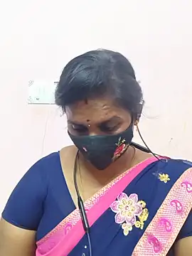CuteTamizhachi online show from 11, 6, 2026