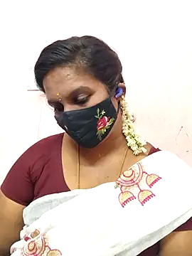 CuteTamizhachi online show from 18, 7, 2026