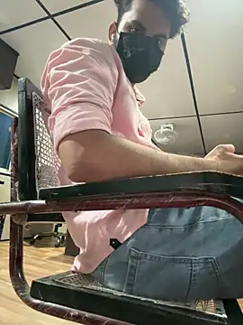 spiral  man007 online show from 30, 6, 2026