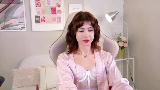 Snapshot of StellaMelrose chatting on 29, 6, 2026 StellaMelrose online show from 29, 6, 2026