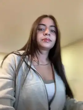Snapshot of Hanna_Cruz_ chatting on 26, 6, 2026 Hanna Cruz online show from 26, 6, 2026