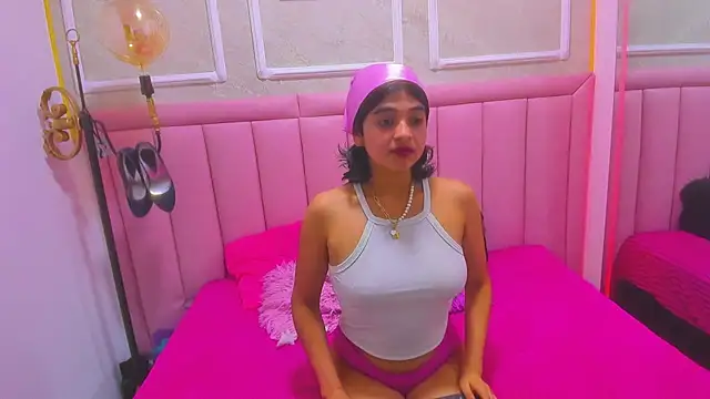 velvet girll online show from 9, 7, 2026