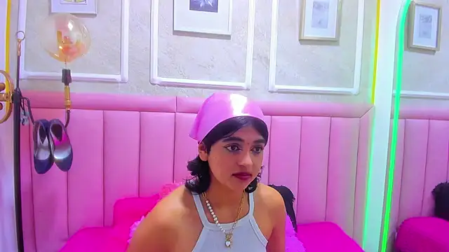 velvet girll online show from 9, 7, 2026