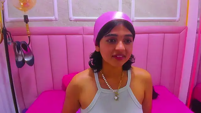 velvet girll online show from 10, 7, 2026