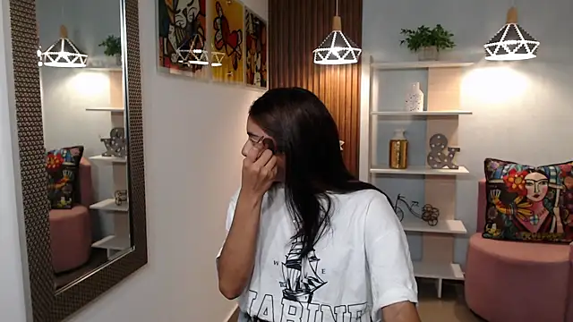 Snapshot of _Lucy_Grey_ chatting on 6, 6, 2026 Lucy Grey online show from 6, 6, 2026