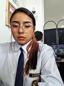 Angela  05 online show from 3, 6, 2026