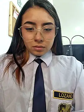 Angela  05 online show from 1, 7, 2026