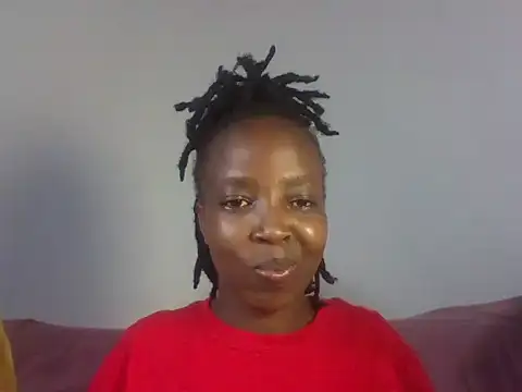 Snapshot of SassyCandie chatting on 19, 5, 2026 SassyCandie online show from 19, 5, 2026