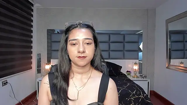 Snapshot of Evangelyn_clk chatting on 20, 5, 2026 Evangelyn clk online show from 20, 5, 2026