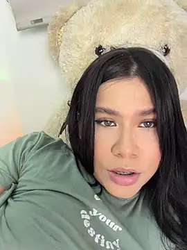 JuliettaSantori online show from 27, 5, 2026