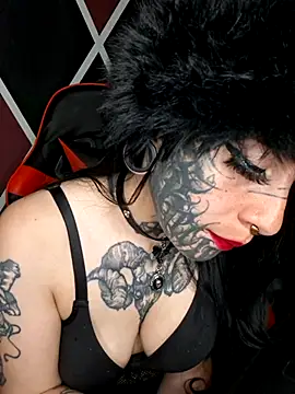 Snapshot of VenomLuna chatting on 21, 5, 2026 VenomLuna online show from 21, 5, 2026
