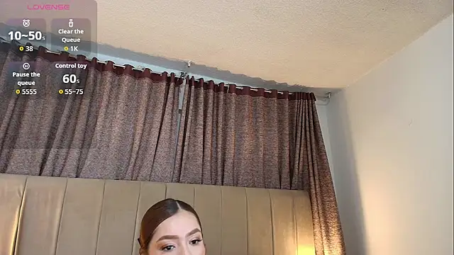 Snapshot of barbie_gv chatting on 28, 5, 2026 barbie gv online show from 28, 5, 2026