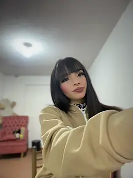 Snapshot of barbie_gv chatting on 6, 6, 2026 barbie gv online show from 6, 6, 2026