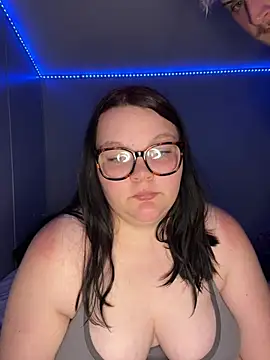 Queenbaddie21 online show from 20, 5, 2026