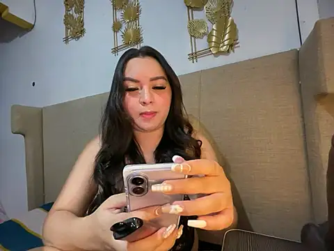 lustfull bella online show from 10, 7, 2026