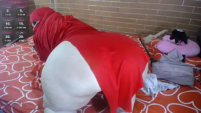 Snapshot of sabag_luchh chatting on 24, 5, 2026 sabag luchh online show from 24, 5, 2026