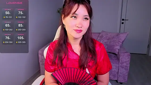 YukiyaSunshine online show from 7, 7, 2026