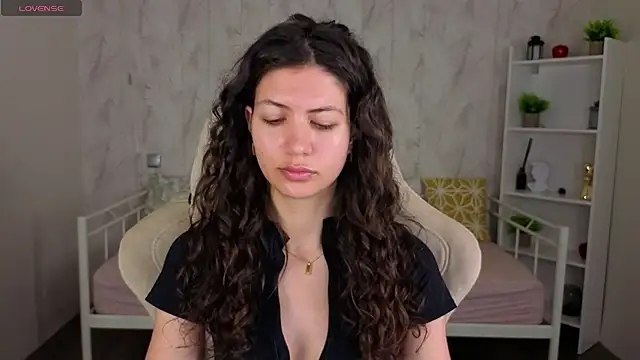 Snapshot of NoelPerfect chatting on 5, 7, 2026 NoelPerfect online show from 5, 7, 2026
