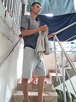 Snapshot of HOTANDSKINNY chatting on 22, 6, 2026 HOTANDSKINNY online show from 22, 6, 2026