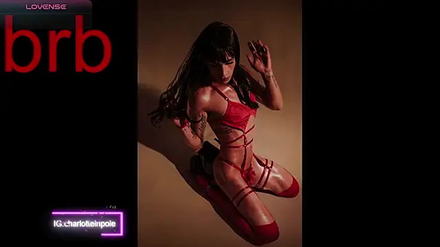 Snapshot of charlotteinpool chatting on 12, 6, 2026 charlotteinpool online show from 12, 6, 2026