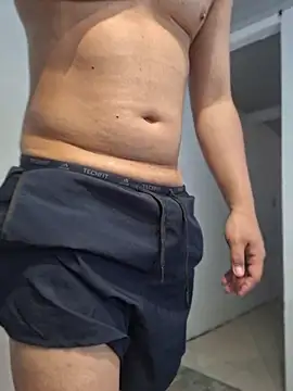 ORTIZ96hot online show from 8, 7, 2026