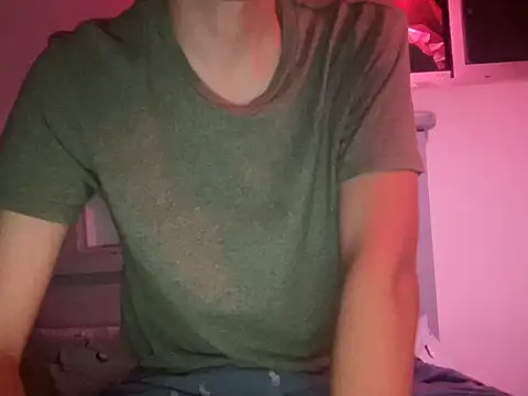candyperfumeboy online show from 26, 6, 2026