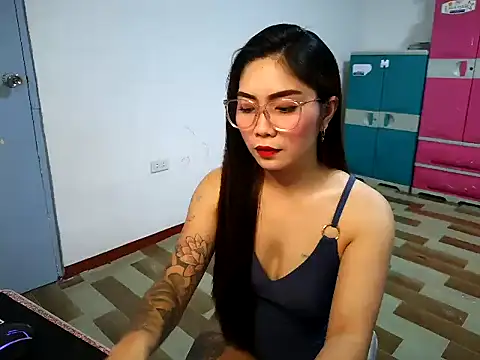 Sexynica online show from 18, 6, 2026